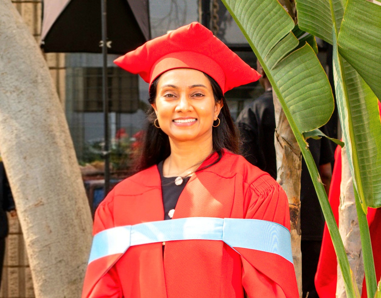 SMU graduate develops innovative antimicrobial-use assessment tool - teaser