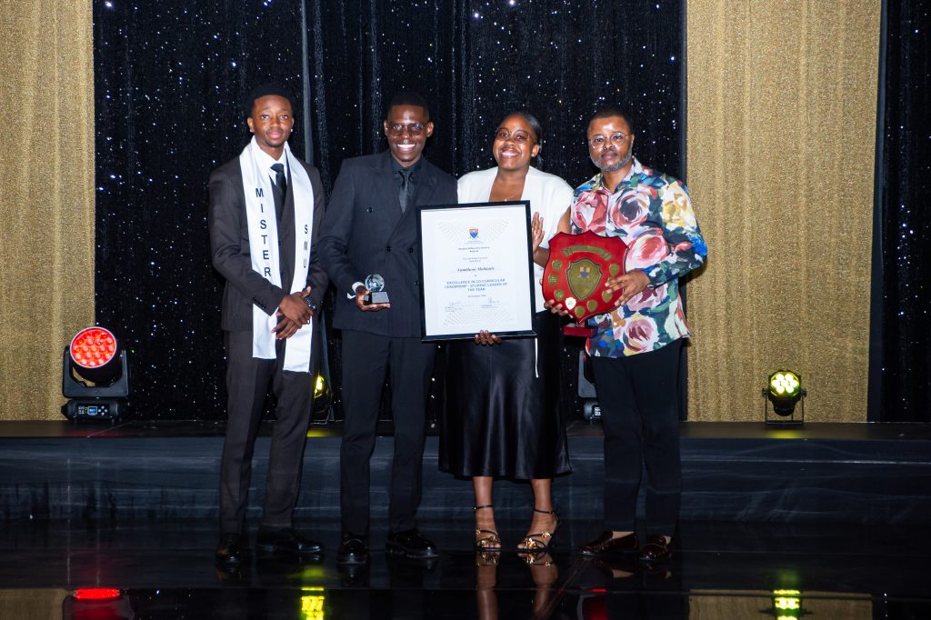 SMU honours outstanding student leaders and achievers (1)