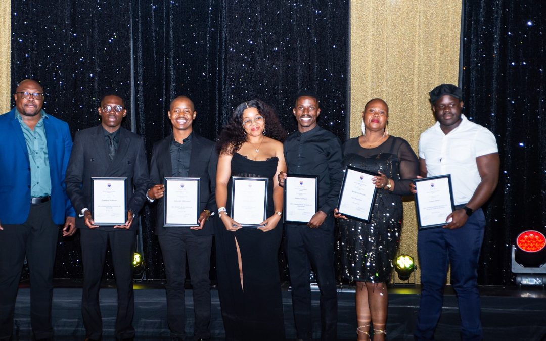 SMU honours outstanding student leaders and achievers