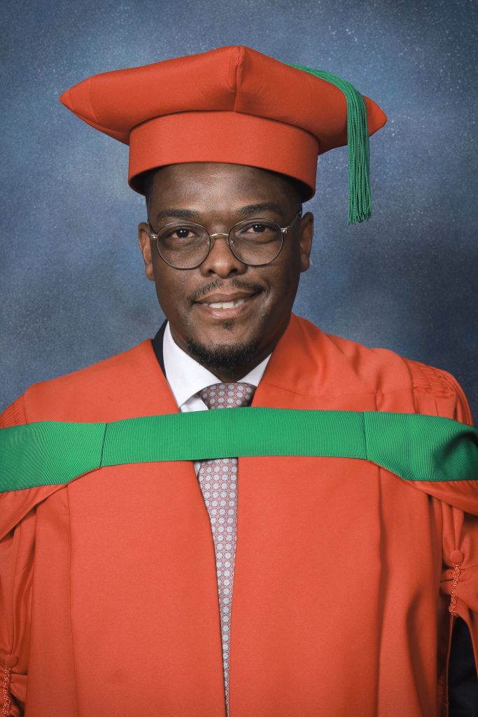 SMU lecturer advances maternal mortality research through statistics (1)
