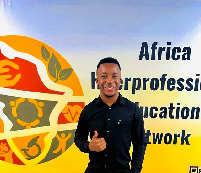 SMU medical student advances collaborative healthcare education globally (4)
