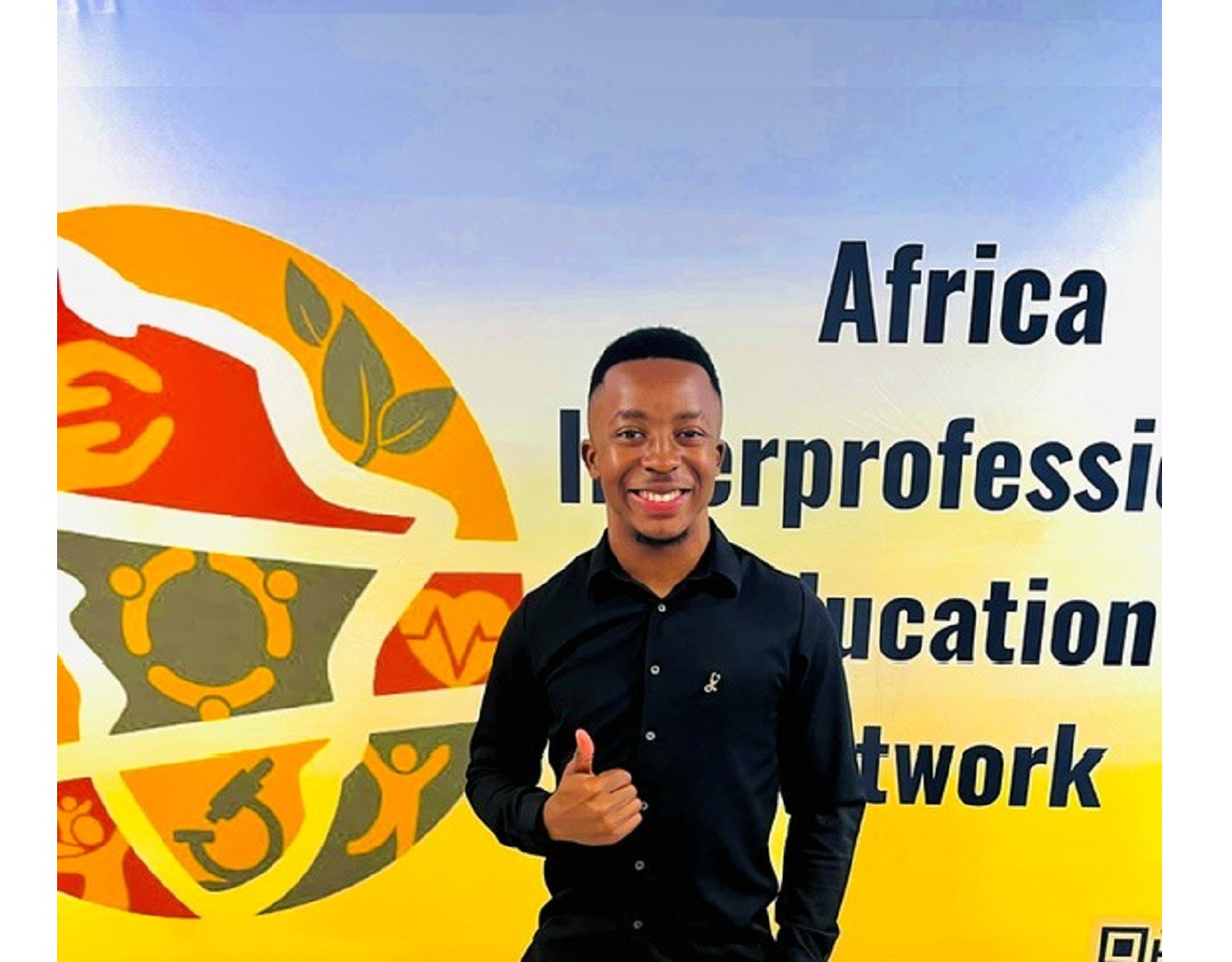 SMU medical student advances collaborative healthcare education globally - teaser