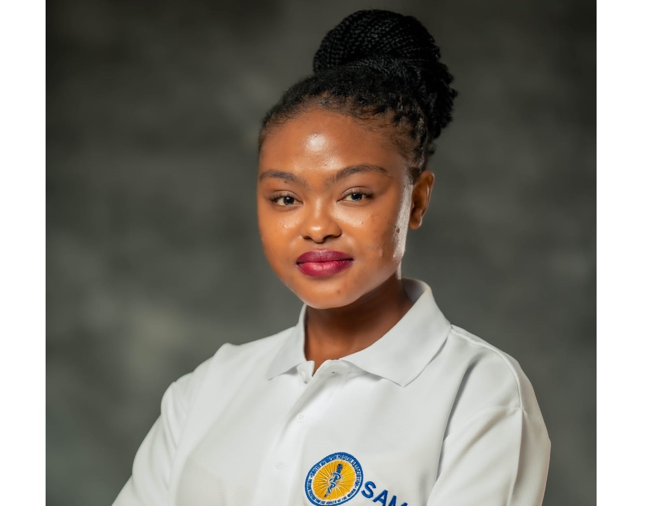 SMU medical student emerges as changemaker -teaser