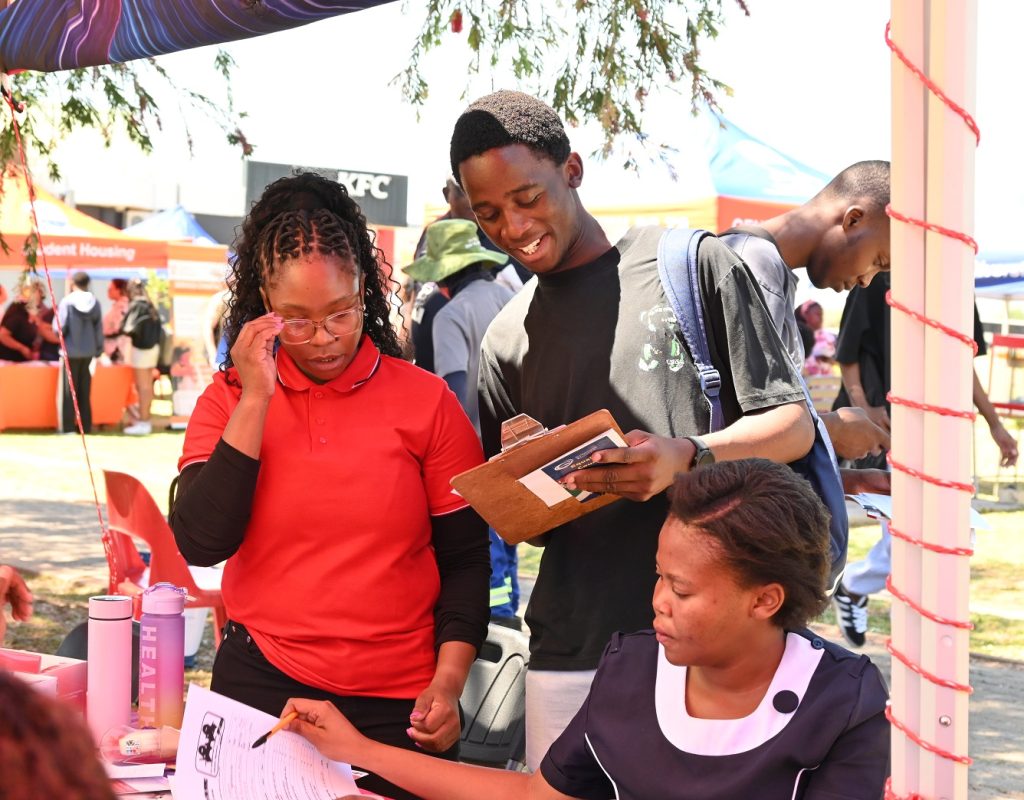 SMU mobilises partners to combat gender-based violence (2)