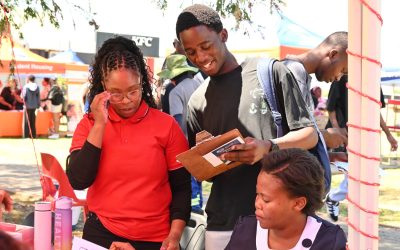 SMU mobilises partners to combat gender-based violence