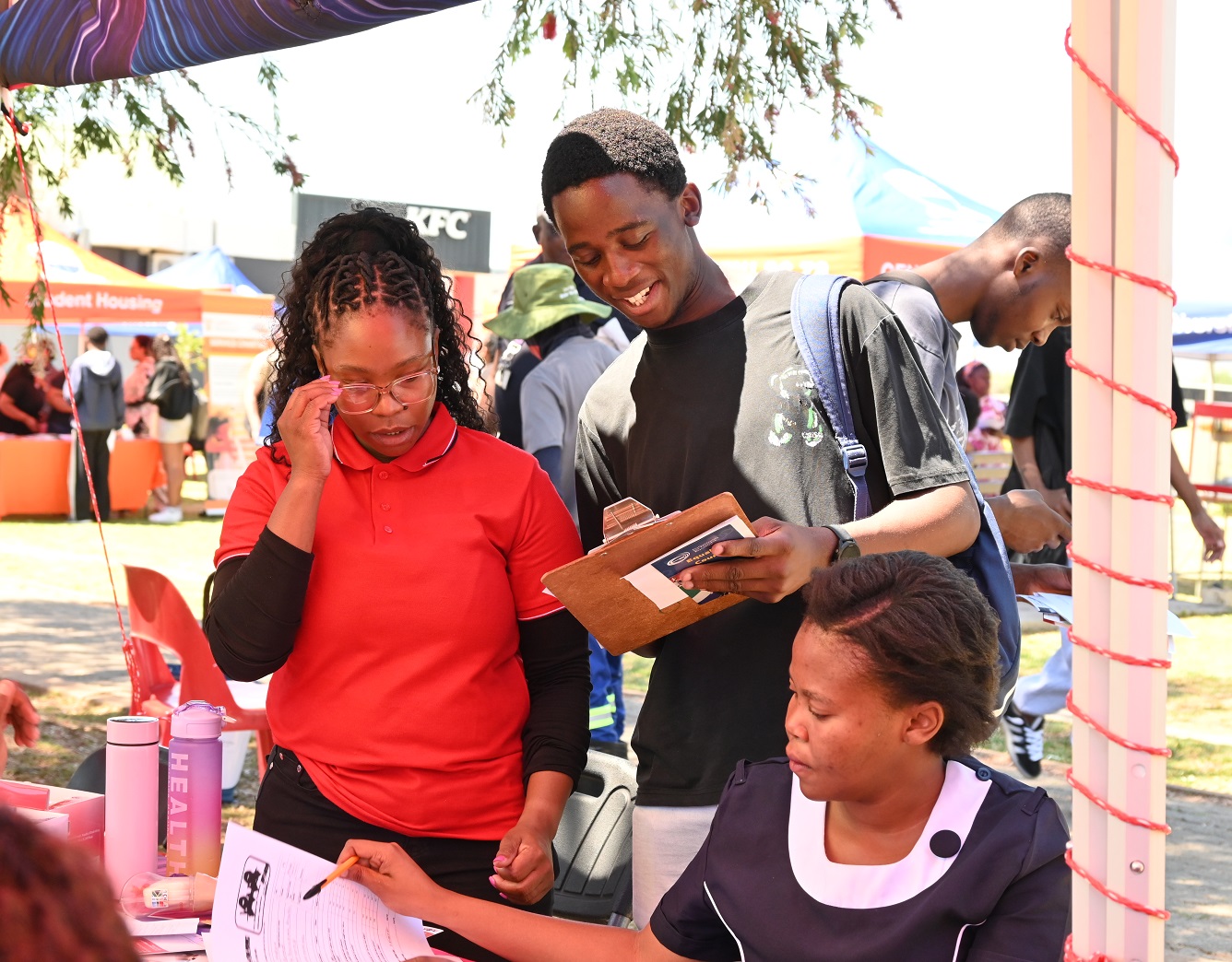 SMU mobilises partners to combat gender-based violence (2)