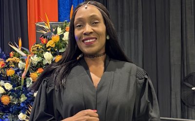 SMU researcher advances knowledge management practices