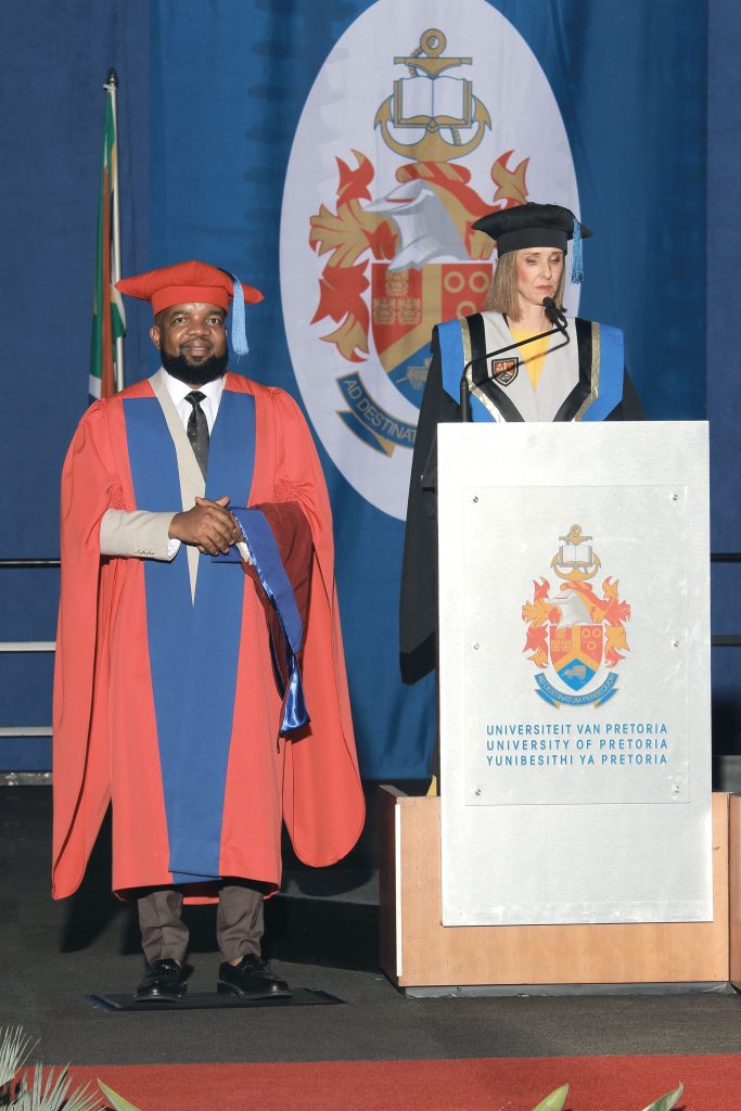 SMU researcher earns PhD in entrepreneurship (2)