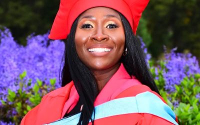 SMU researcher tackles critical gaps in malnutrition care