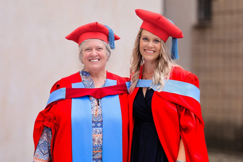 SMU scholar advances interdisciplinary health research (2)
