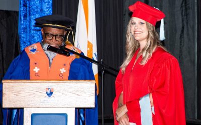 SMU scholar advances interdisciplinary health research