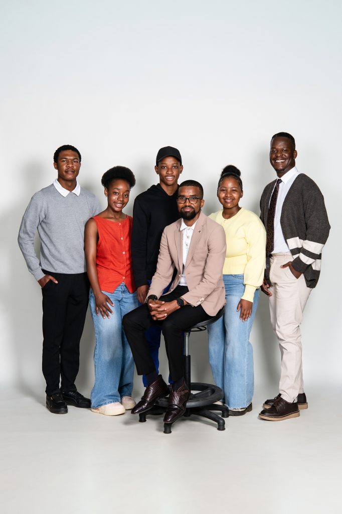 SMU secures funding for four nursing students