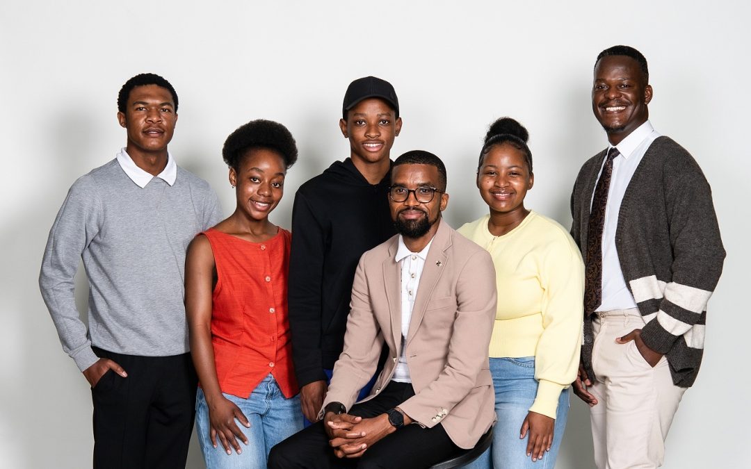 SMU secures funding for four nursing students