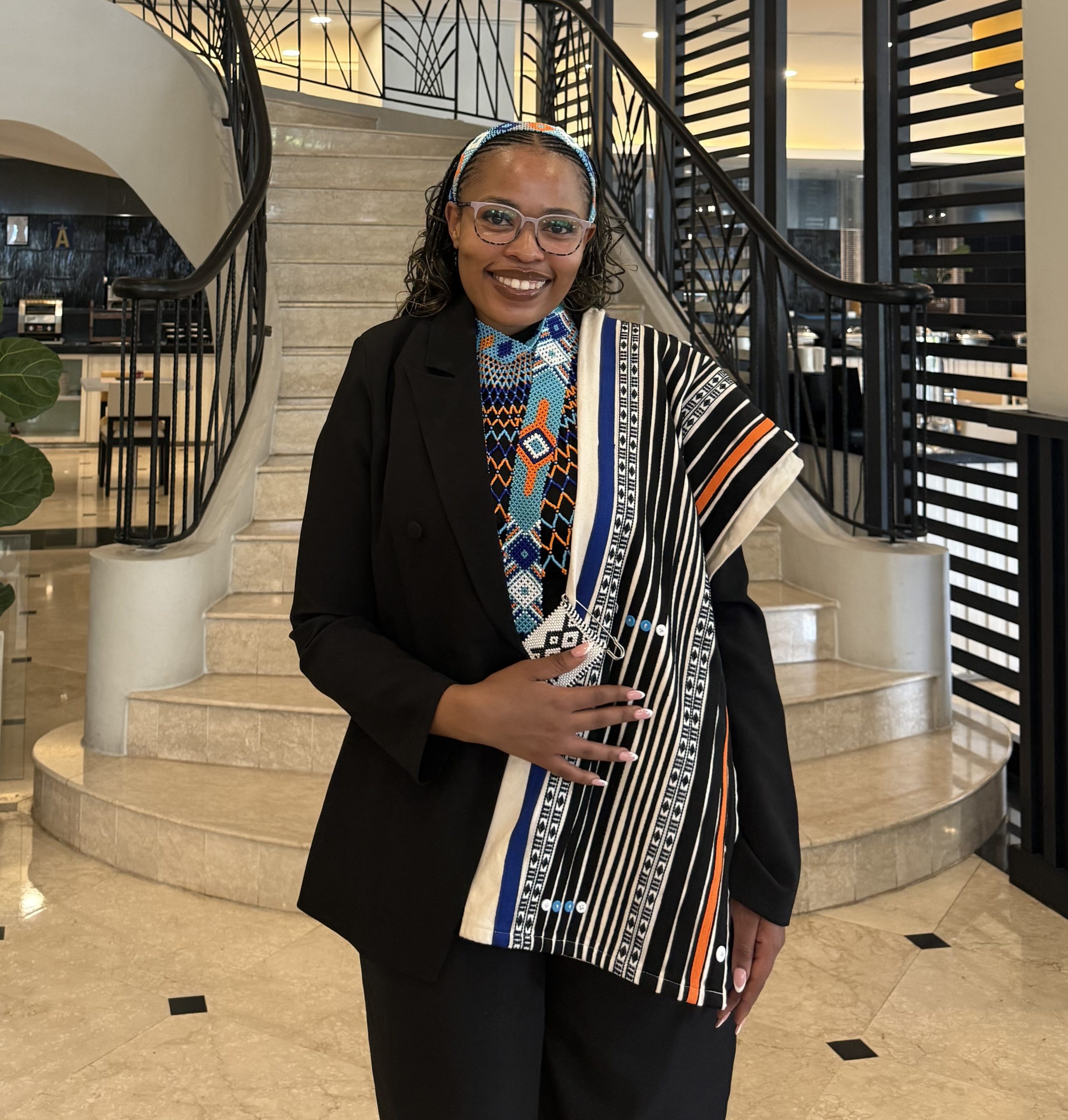 SMU student transforms experience into international research (1)