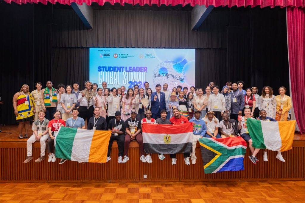 SMU student wins global sustainability award (2)
